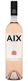 Aix Cotes de Provence Rosé 2023