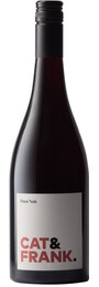 Cat & Frank Pinot Noir 2025