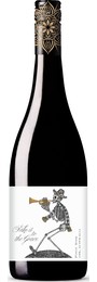 Take it to the Grave Pinot Noir`