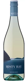 Misty Bay Marlborough Sauvignon Blanc 2025