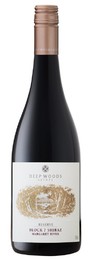 Deep Woods Reserve Shiraz 2020