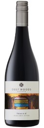 Deep Woods Shiraz et al 2020