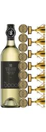 McGuigan Bin 9000 Hunter Valley Semillon 2014