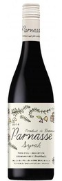 Parnasse Syrah 2017