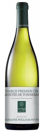 William Fevre Chablis Montée de Tonnerre 1er Cru 2023
