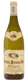 La Chantemerle Chablis Fourchaume 1er Cru 2023