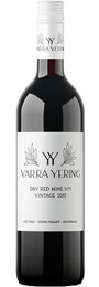 Yarra Yering Dry Red No1 2017