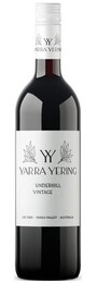 Yarra Yering Underhill Shiraz 2022
