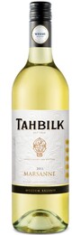 Tahbilk Museum Release Marsanne 2017