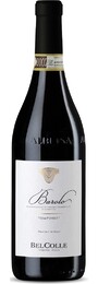 Bel Colle Barolo Simposio 2015