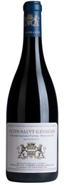 Liger Belair Nuits Saint Georges Clos des Grandes 1er Cru 2022