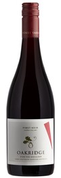 Oakridge Over The Shoulder Pinot Noir 2018