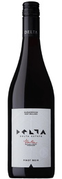 Delta Marlborough Pinot Noir 2022