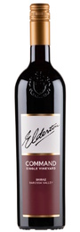 Elderton Command Shiraz 2014