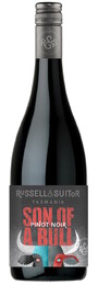 Russell & Suitor Son of a Bull Pinot Noir 2025