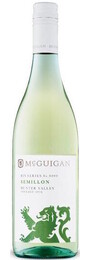 McGuigan Bin 9000 Hunter Valley Semillon 2016