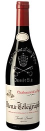 Vieux Telegraphe Chateauneuf-Du-Pape La Crau 2012