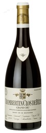 Rousseau Chambertin Clos de Beze Grand Cru 2021