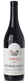 Aldo Conterno Barolo Romarisco 2013