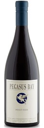 Pegasus Bay Pinot Noir 2021
