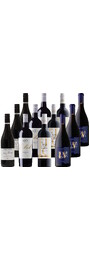 StarDozen – Barossa Shiraz is King