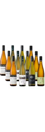 StarDozen – Clare and Eden Valley Riesling Trail