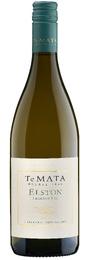 Te Mata Elston Chardonnay 2021