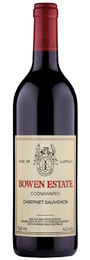 Bowen Estate Cabernet Sauvignon 2022
