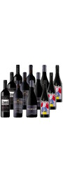 StarDozen – Classic Coonawarra Cabernet Collection
