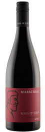 Sons Of Eden Marschall Shiraz 2023