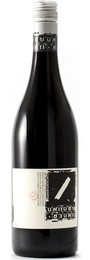 Underground Black and White Mornington Pinot Noir 2017