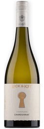Moppity Lock & Key Tumbarumba Chardonnay 2025