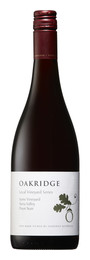 Oakridge Local Vineyard Series Hazeldene Pinot Noir 2023