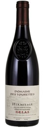 Delas Hermitage Domaine des Tourettes 2011