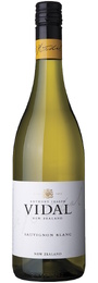 Vidal Estate New Zealand Sauvignon Blanc 2022