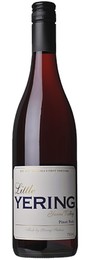 Yering Station Little Yering Pinot Noir 2018