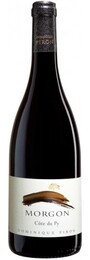 Dominique Piron Beaujolais Morgon Côte du Py 2021