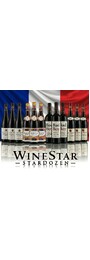 StarDozen - The French Collection