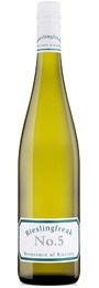 Rieslingfreak No.5 Clare Valley Off Dry Riesling 2024