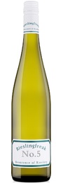 Rieslingfreak No.5 Clare Valley Off Dry Riesling 2023