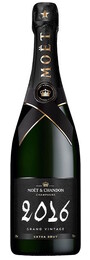 Moet & Chandon Grand Vintage 2016