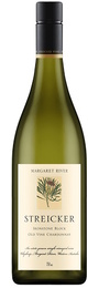 Streicker Margaret River Ironstone Block Old Vine Chardonnay 2022