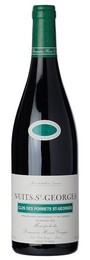 Henri Gouges Nuits St Georges Les Chaignots 1er Cru 2022