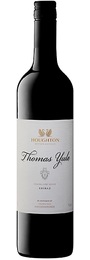 Houghton Thomas Yule Shiraz 2015