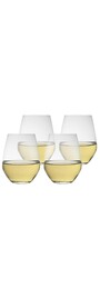 Spiegelau Authenthis Casual White Wine