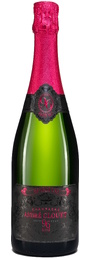 Andre Clouet Spiritum Rosé 1996