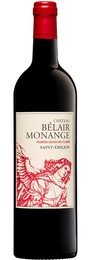 Belair Monange 2009