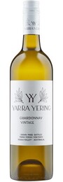 Yarra Yering Chardonnay 2019