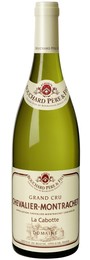 Bouchard Chevalier Montrachet La Cabotte Grand Cru 2022