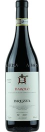 Brezza Barolo Cannubi 2015
